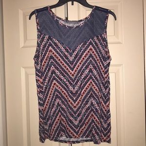 ❤️ Loveapella tank